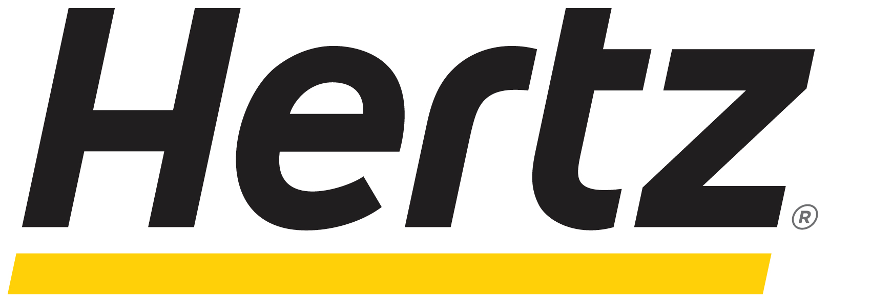 Hertz logo