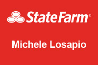 State farm is sponsoring the car show