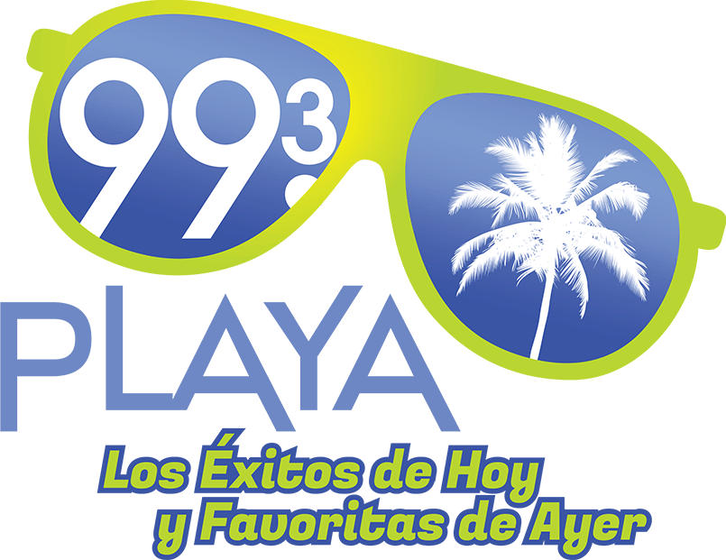 Playa 99.3 is sponsoring the car show